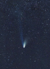 19970308 Comet Hale Bopp 3
